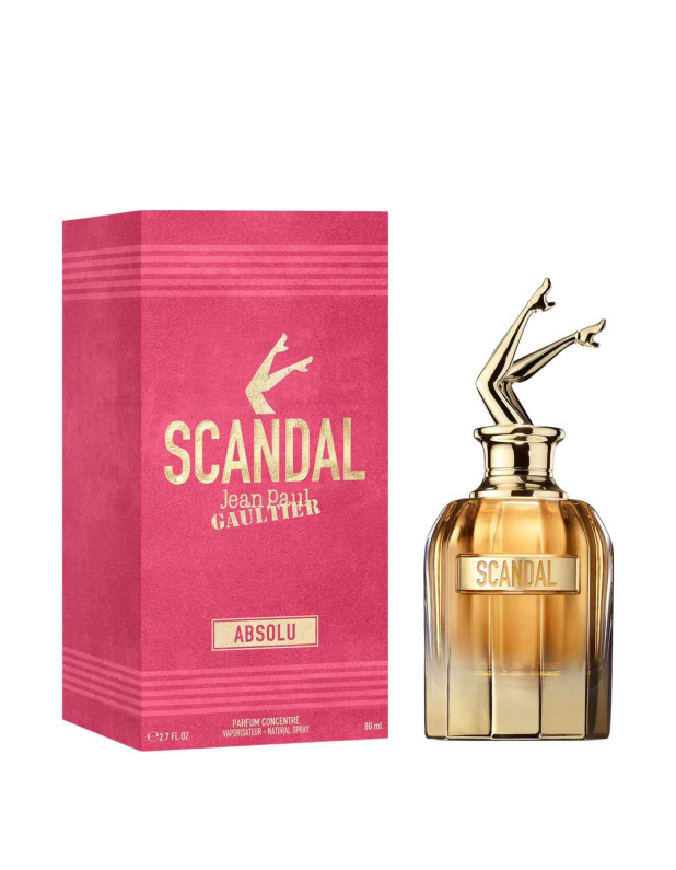 Scandal Absolu Parfum Concentré